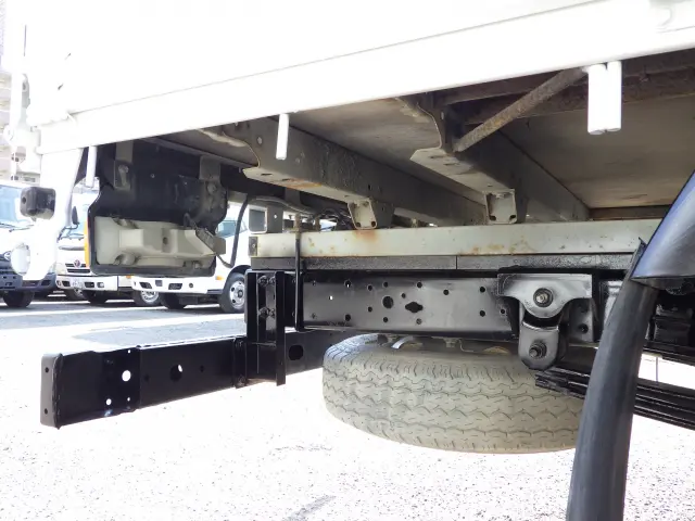 トヨタ ダイナ TKG-XZU640(2WD)の写真40