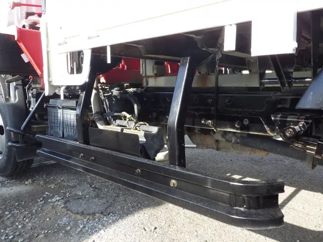 トヨタ ダイナ TKG-XZU640(2WD)の写真41