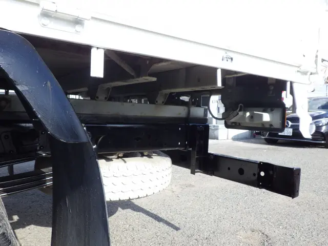 トヨタ ダイナ TKG-XZU640(2WD)の写真42