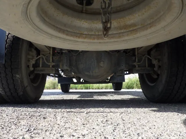 トヨタ ダイナ TKG-XZU640(2WD)の写真43