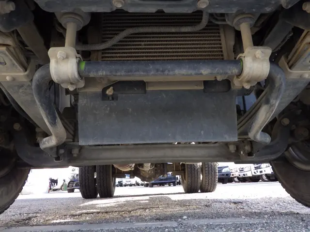 トヨタ ダイナ TKG-XZU640(2WD)の写真44