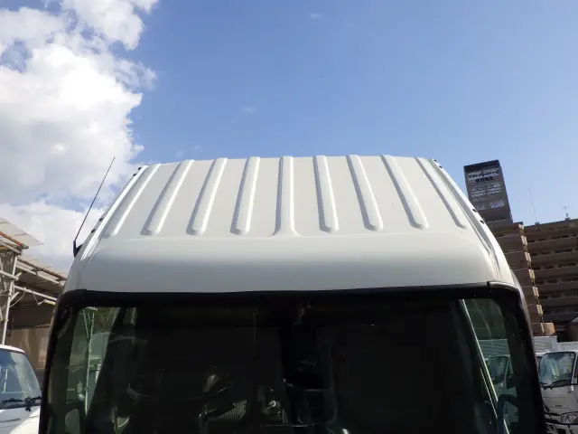 トヨタ ダイナ TKG-XZU640(2WD)の写真45