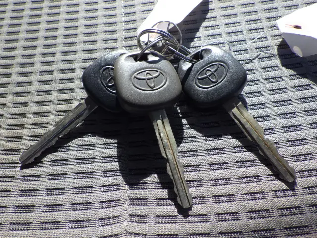 トヨタ ダイナ TKG-XZU640(2WD)の写真49