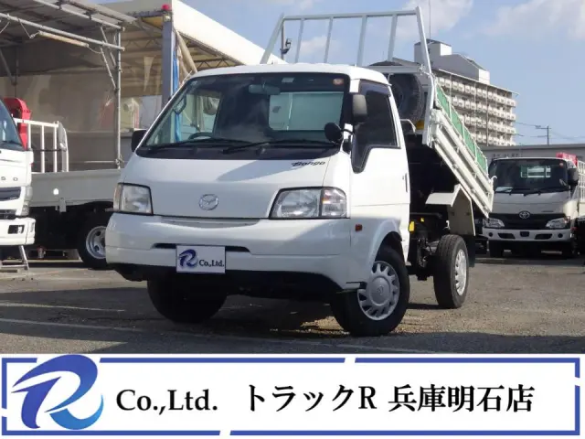 マツダ ボンゴトラック DBF-SLP2T(2WD)の写真1