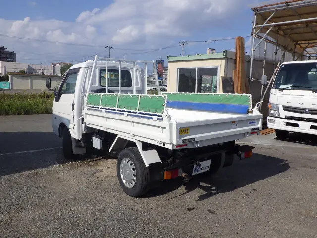 マツダ ボンゴトラック DBF-SLP2T(2WD)の写真2