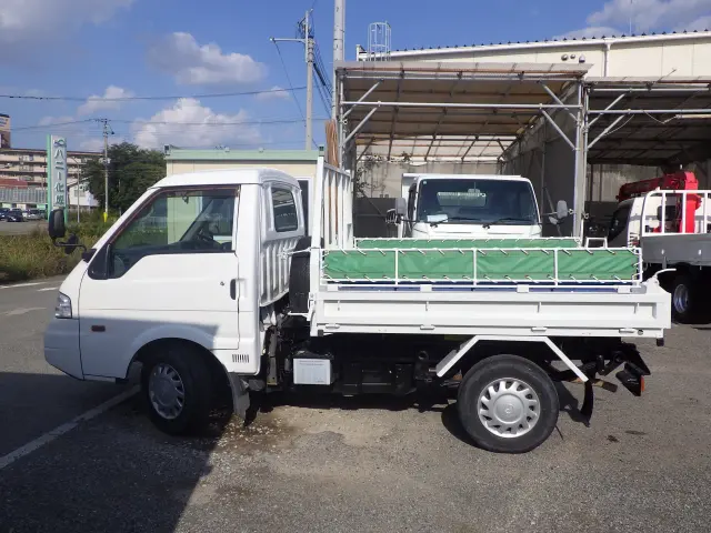 マツダ ボンゴトラック DBF-SLP2T(2WD)の写真3