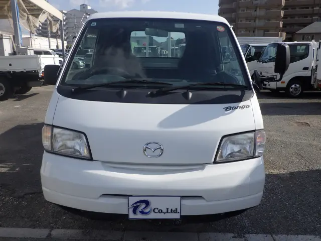 マツダ ボンゴトラック DBF-SLP2T(2WD)の写真4