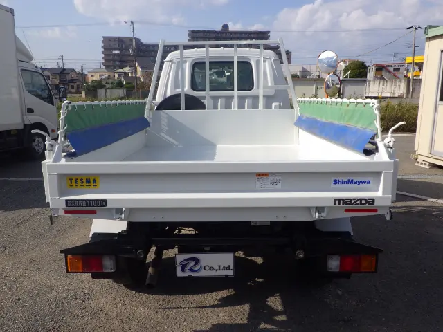 マツダ ボンゴトラック DBF-SLP2T(2WD)の写真5