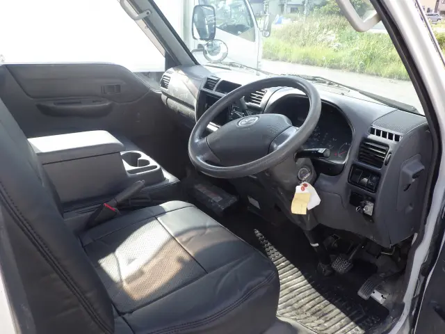 マツダ ボンゴトラック DBF-SLP2T(2WD)の写真6