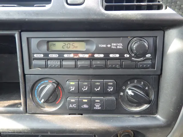 マツダ ボンゴトラック DBF-SLP2T(2WD)の写真10