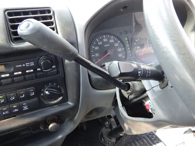 マツダ ボンゴトラック DBF-SLP2T(2WD)の写真12