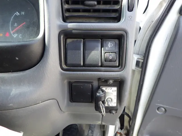 マツダ ボンゴトラック DBF-SLP2T(2WD)の写真13