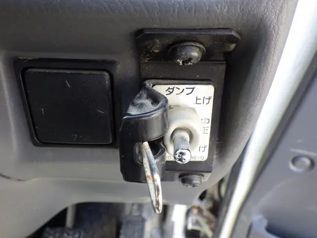 マツダ ボンゴトラック DBF-SLP2T(2WD)の写真14