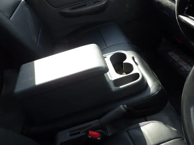 マツダ ボンゴトラック DBF-SLP2T(2WD)の写真15