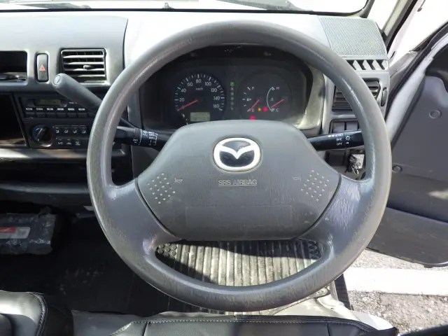 マツダ ボンゴトラック DBF-SLP2T(2WD)の写真16