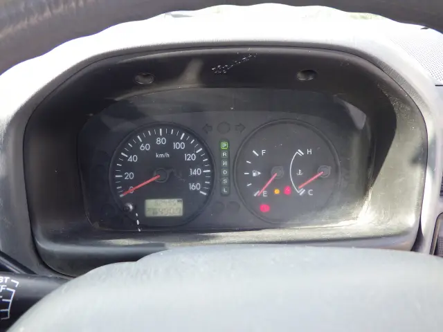 マツダ ボンゴトラック DBF-SLP2T(2WD)の写真17