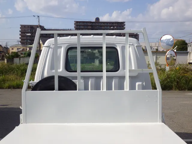マツダ ボンゴトラック DBF-SLP2T(2WD)の写真18