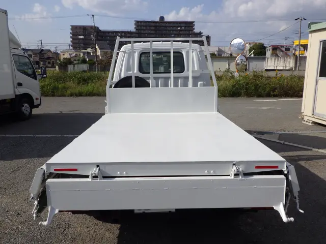マツダ ボンゴトラック DBF-SLP2T(2WD)の写真19