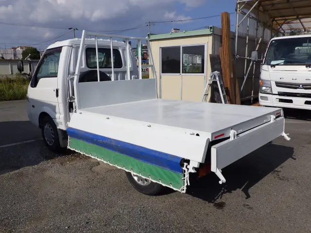 マツダ ボンゴトラック DBF-SLP2T(2WD)の写真20