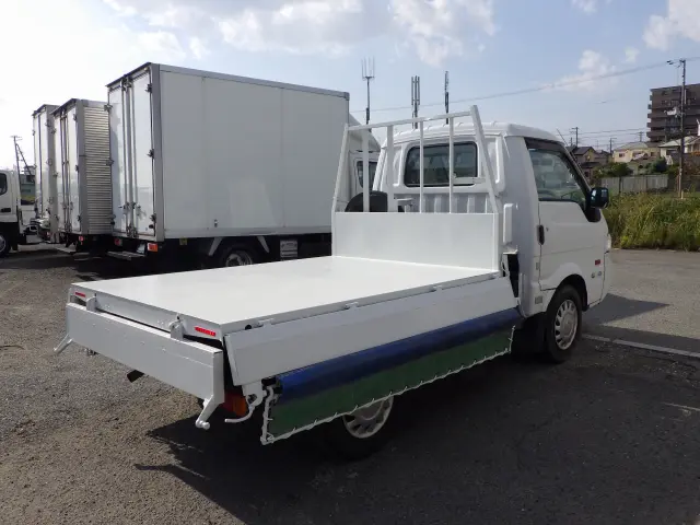 マツダ ボンゴトラック DBF-SLP2T(2WD)の写真21