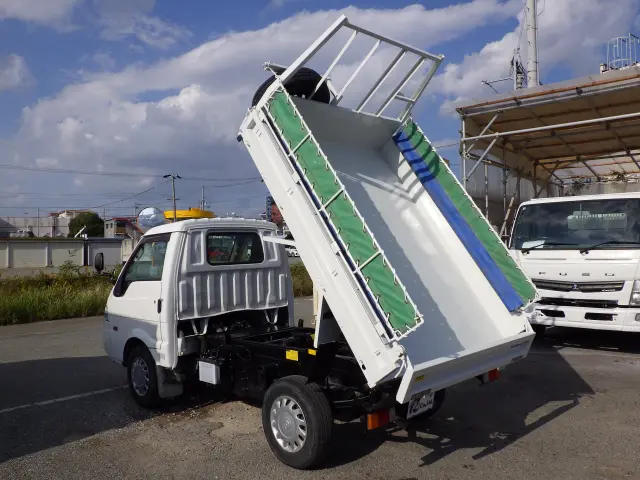 マツダ ボンゴトラック DBF-SLP2T(2WD)の写真22