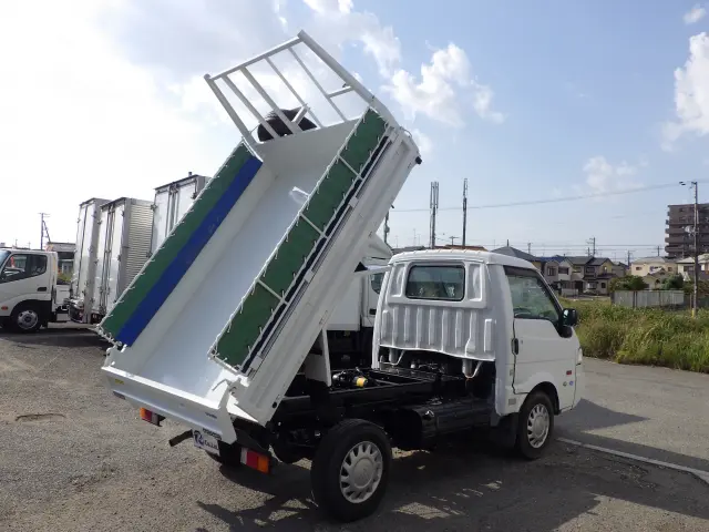 マツダ ボンゴトラック DBF-SLP2T(2WD)の写真23