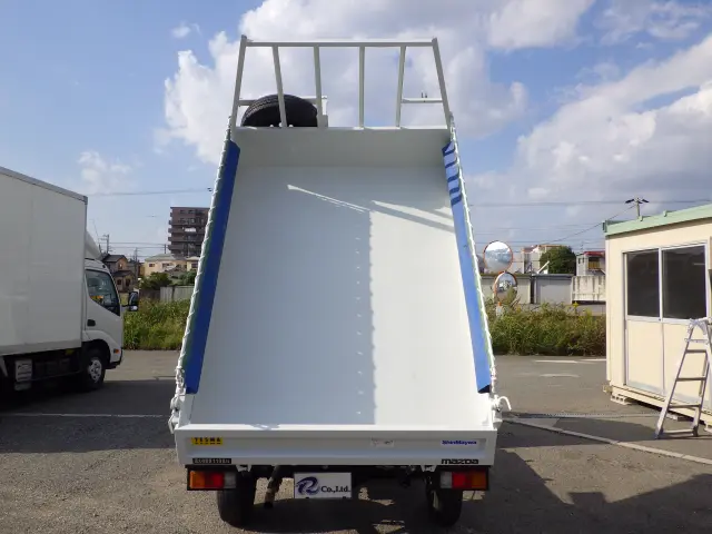 マツダ ボンゴトラック DBF-SLP2T(2WD)の写真24