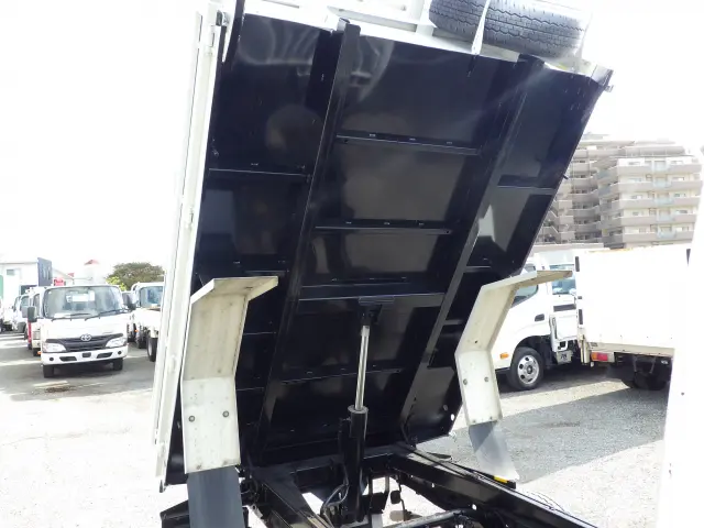 マツダ ボンゴトラック DBF-SLP2T(2WD)の写真25