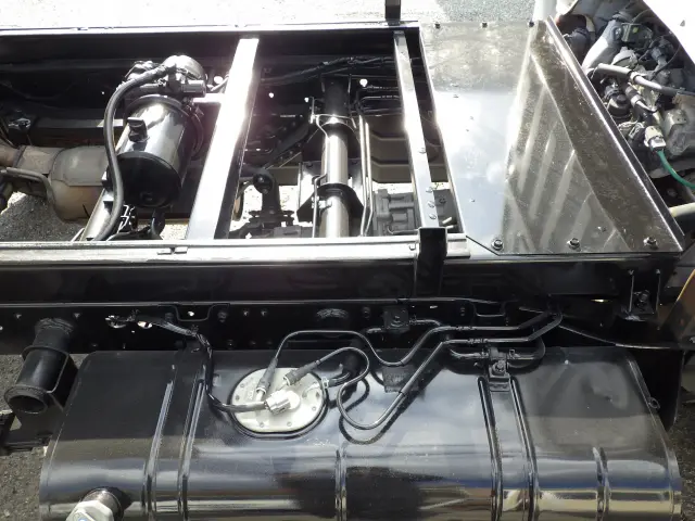 マツダ ボンゴトラック DBF-SLP2T(2WD)の写真27