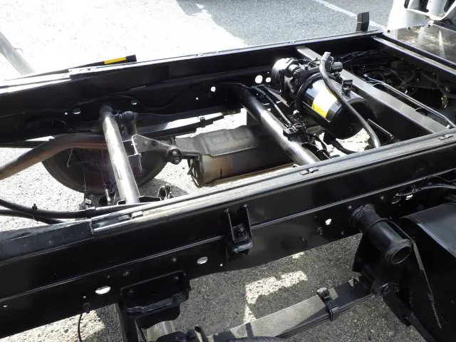 マツダ ボンゴトラック DBF-SLP2T(2WD)の写真28