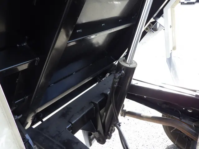 マツダ ボンゴトラック DBF-SLP2T(2WD)の写真29