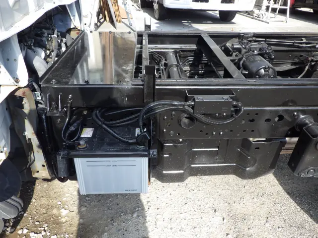 マツダ ボンゴトラック DBF-SLP2T(2WD)の写真30