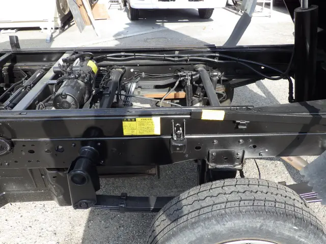 マツダ ボンゴトラック DBF-SLP2T(2WD)の写真31