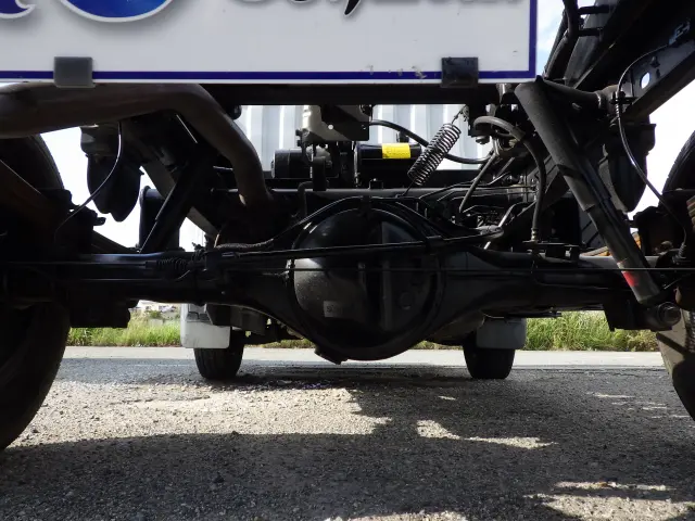マツダ ボンゴトラック DBF-SLP2T(2WD)の写真33