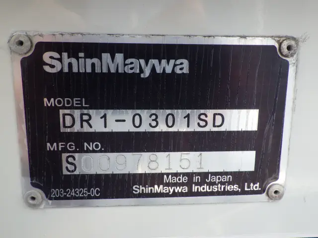 マツダ ボンゴトラック DBF-SLP2T(2WD)の写真36