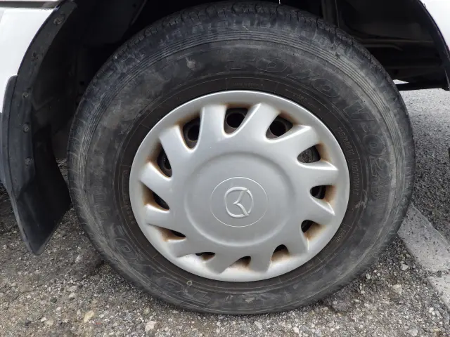 マツダ ボンゴトラック DBF-SLP2T(2WD)の写真37