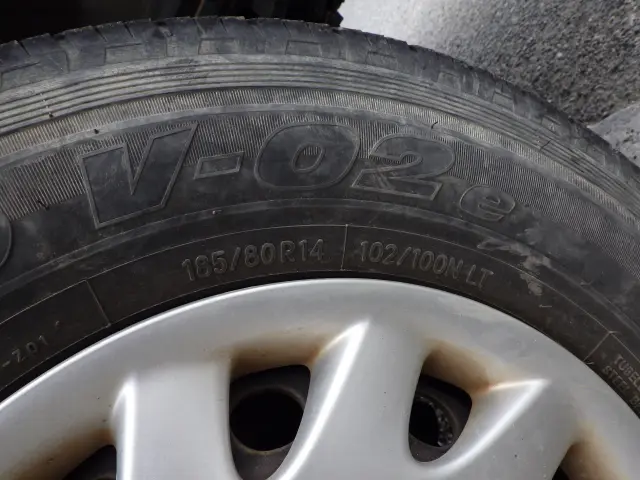 マツダ ボンゴトラック DBF-SLP2T(2WD)の写真38