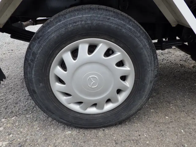 マツダ ボンゴトラック DBF-SLP2T(2WD)の写真39