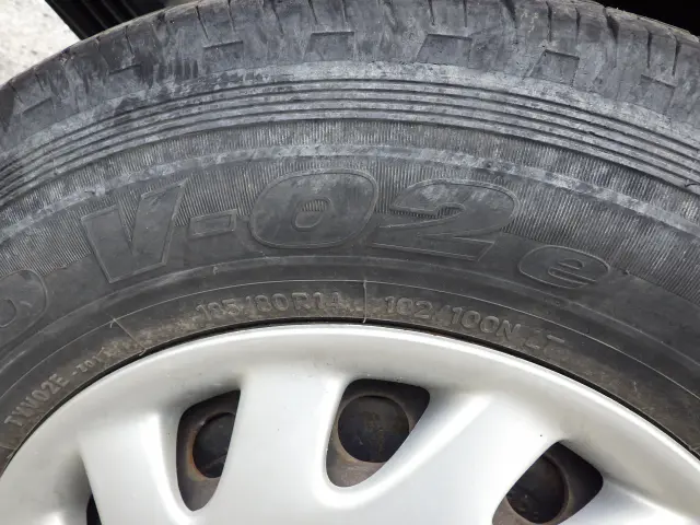 マツダ ボンゴトラック DBF-SLP2T(2WD)の写真40