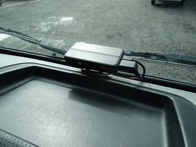 トヨタ ダイナ LDF-KDY281(4WD)の写真14