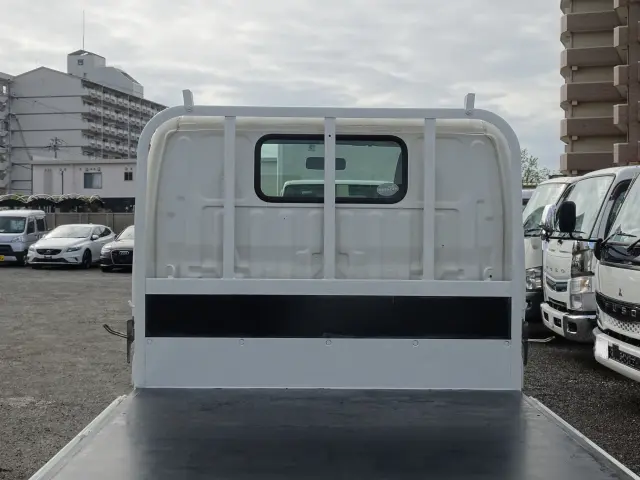 トヨタ ダイナ LDF-KDY281(4WD)の写真21