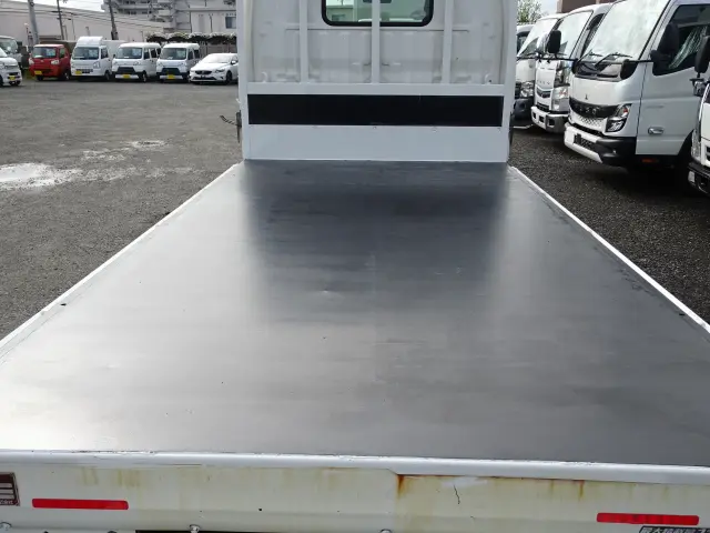 トヨタ ダイナ LDF-KDY281(4WD)の写真22