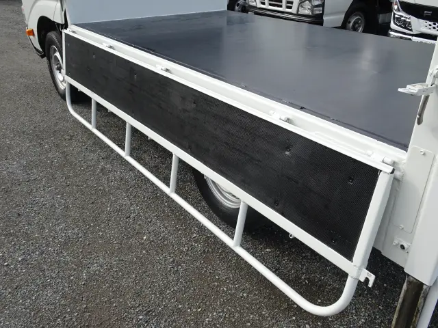 トヨタ ダイナ LDF-KDY281(4WD)の写真23