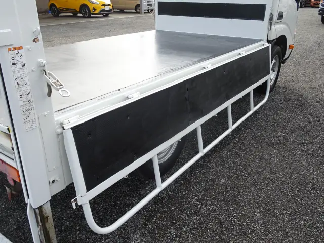 トヨタ ダイナ LDF-KDY281(4WD)の写真24