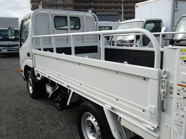 トヨタ ダイナ LDF-KDY281(4WD)の写真25