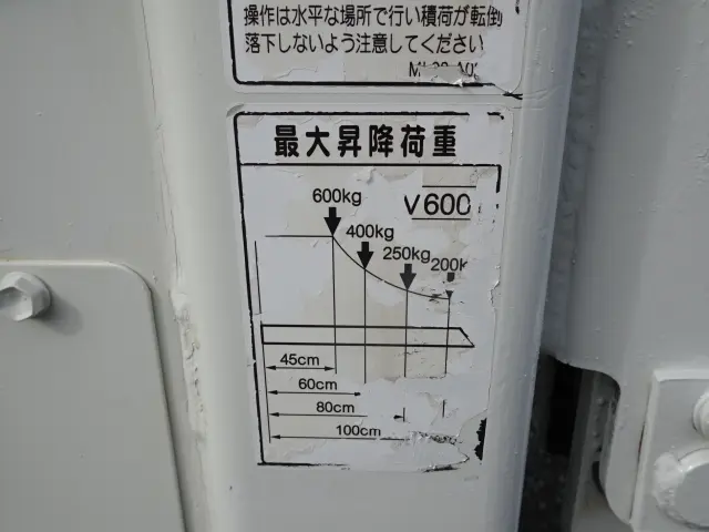 トヨタ ダイナ LDF-KDY281(4WD)の写真28