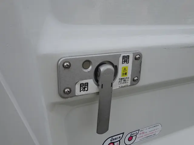 トヨタ ダイナ LDF-KDY281(4WD)の写真29