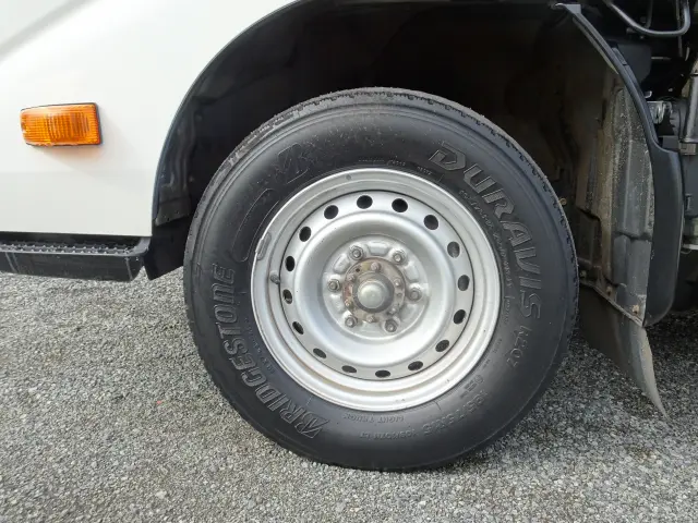 トヨタ ダイナ LDF-KDY281(4WD)の写真33