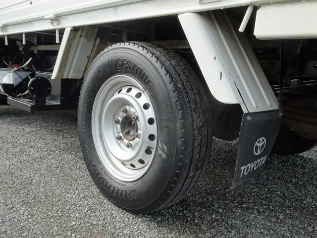 トヨタ ダイナ LDF-KDY281(4WD)の写真34