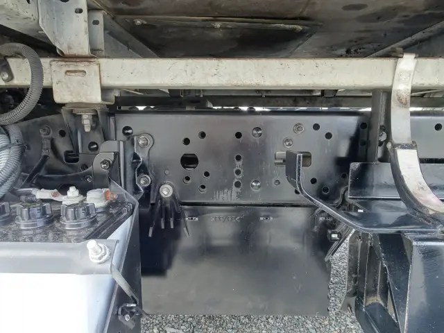 トヨタ ダイナ LDF-KDY281(4WD)の写真35